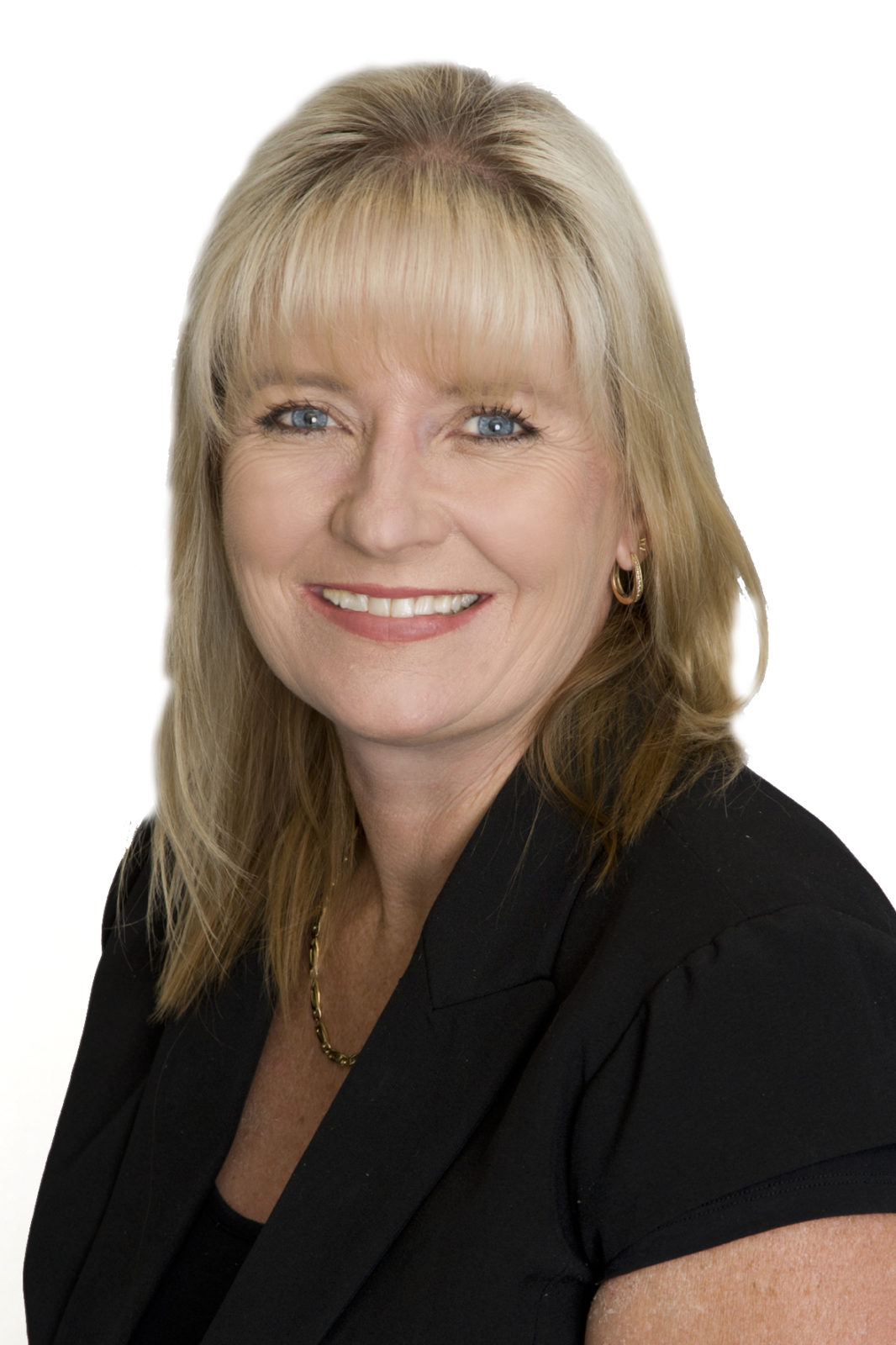 Melanie Hodder Profile Picture