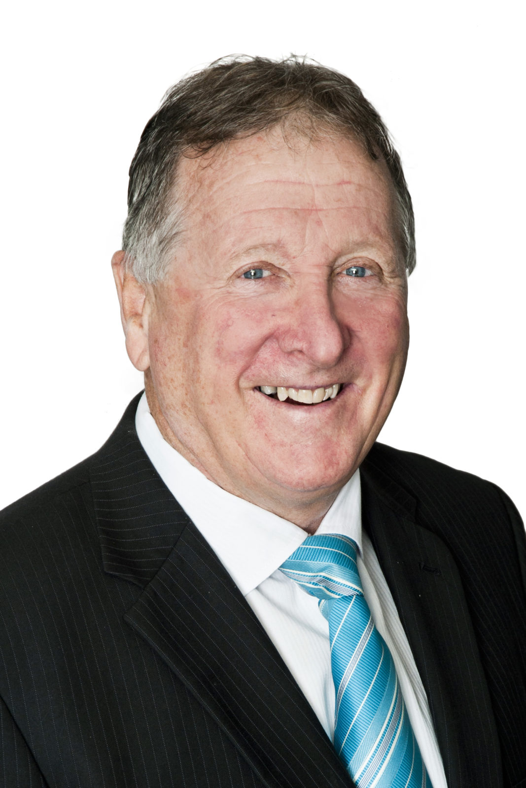 Peter Arscott Profile Picture