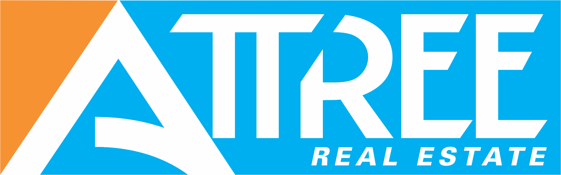 Attree Logo