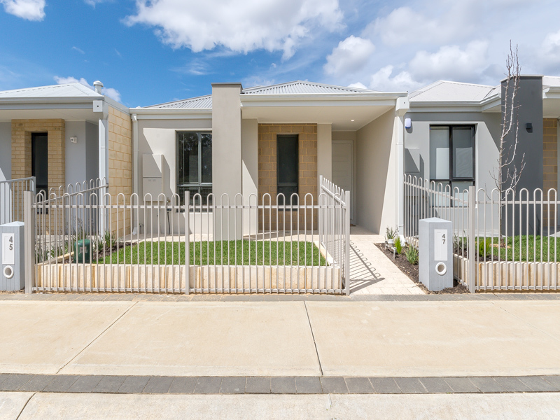 Listing image for 47 Velvetene Road, Byford  WA  6122