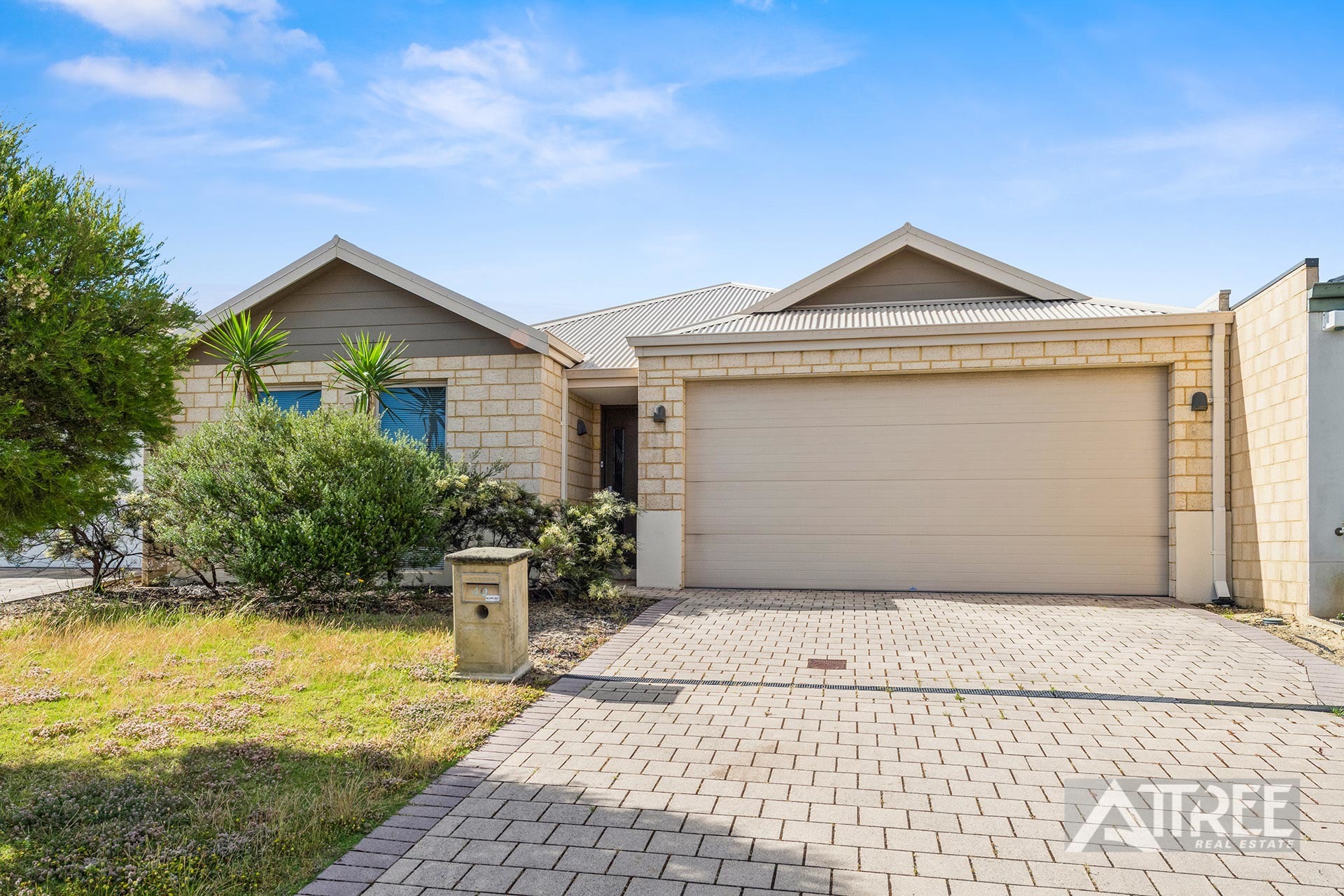 40 Peppermint Gardens, Aubin Grove WA 6164
