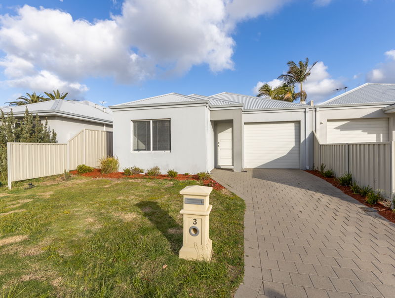 3 Linden Close, Beckenham WA 6107