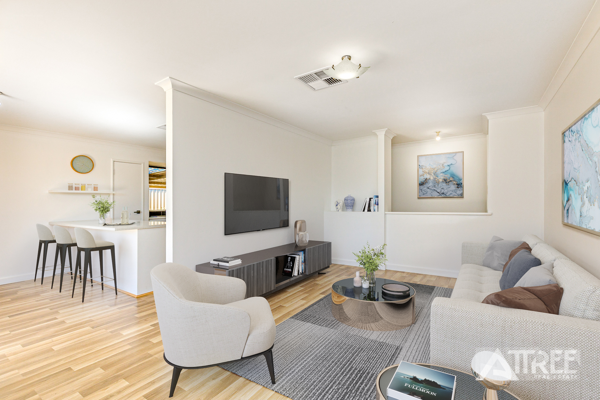 20 Fortunella Grove, Seville Grove WA 6112