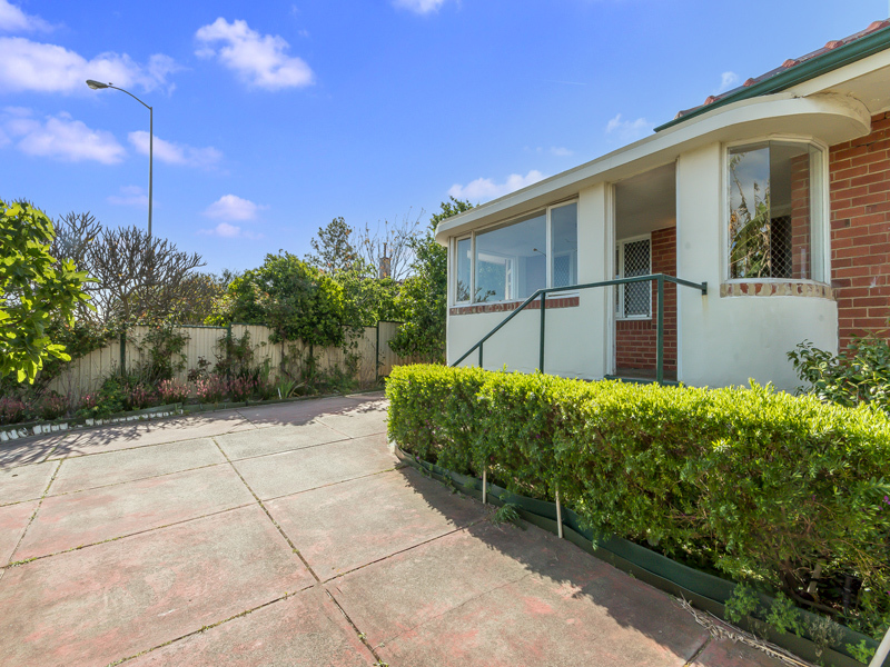 Listing image for 28A Manning Road, Como  WA  6152