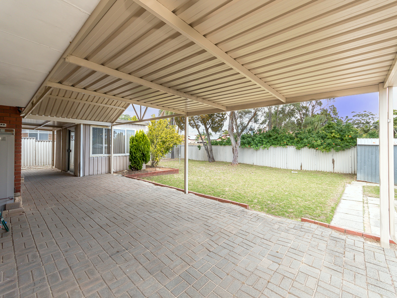 Listing image for 165 Alcock Street, Maddington  WA  6109