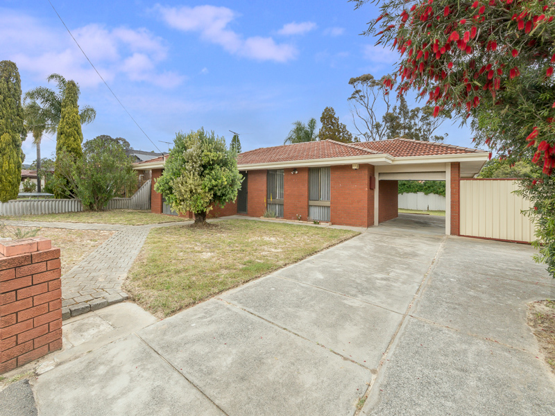 165 Alcock Street, Maddington WA 6109