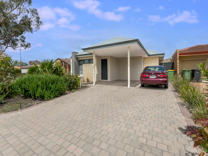 Listing image for 1A Gordon Place, Huntingdale  WA  6110