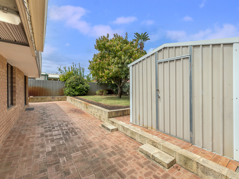 Listing image for 4 Rusthall Way, Huntingdale  WA  6110