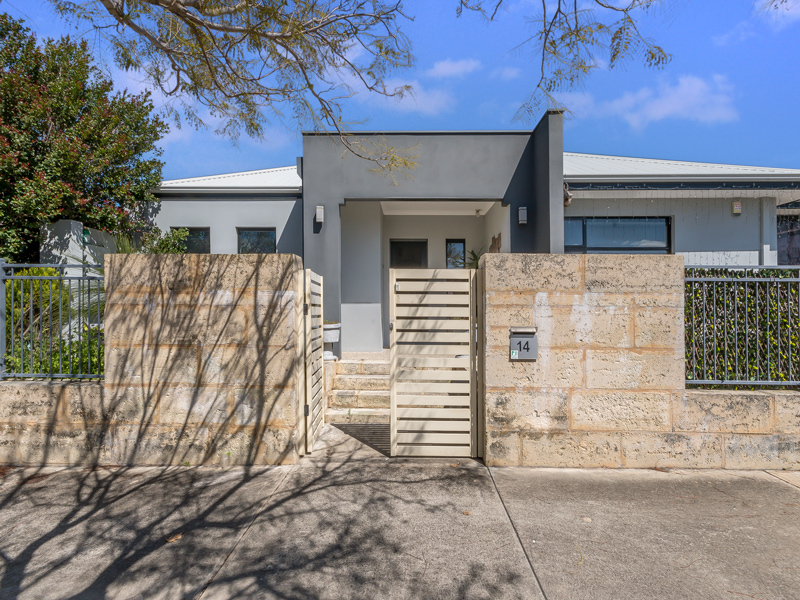 14 Greenlink Boulevard, Harrisdale WA 6112