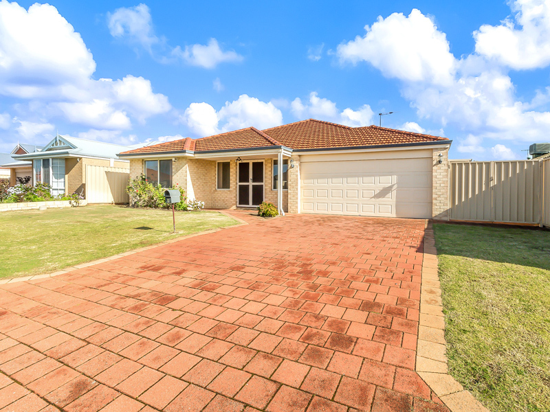 Listing image for 3 Janz Pass, Canning Vale  WA  6155