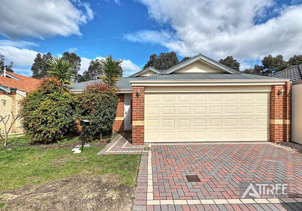 18 Saddle Lane, Harrisdale WA 6112