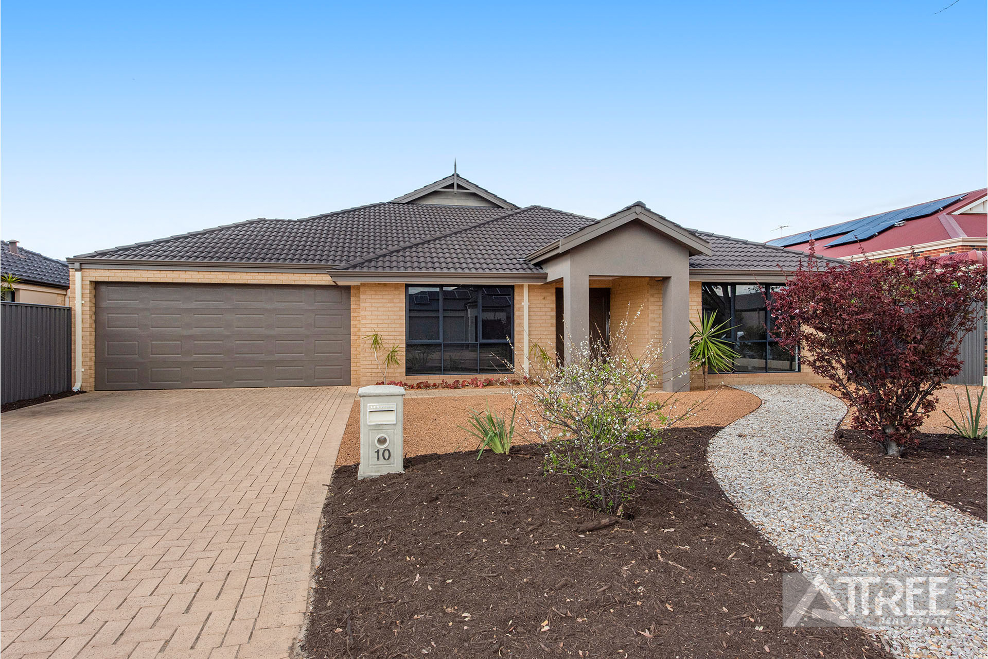 10 Baldessin Avenue, Harrisdale WA 6112