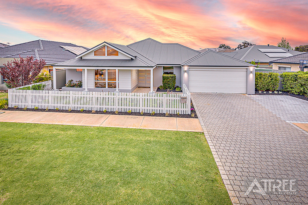 3 Wellman Avenue, Piara Waters WA 6112