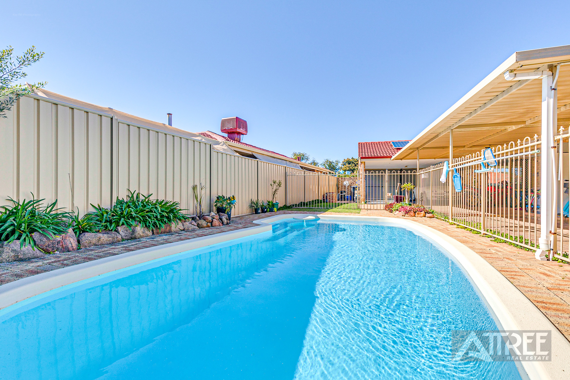 5 Camelot Court, Thornlie WA 6108