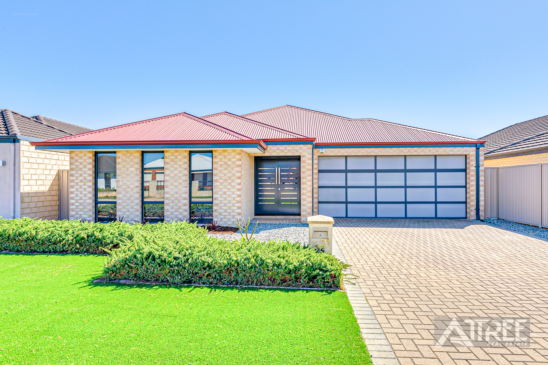 Listing image for 32 Bristle Avenue, Southern River  WA  6110