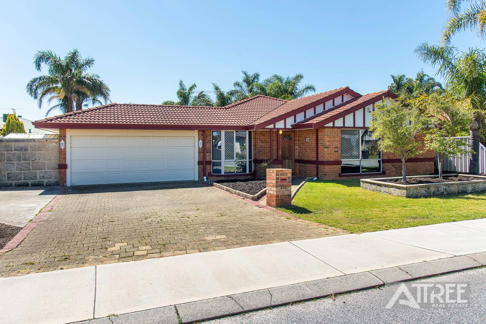 46 Bindoon Loop, Huntingdale WA 6110