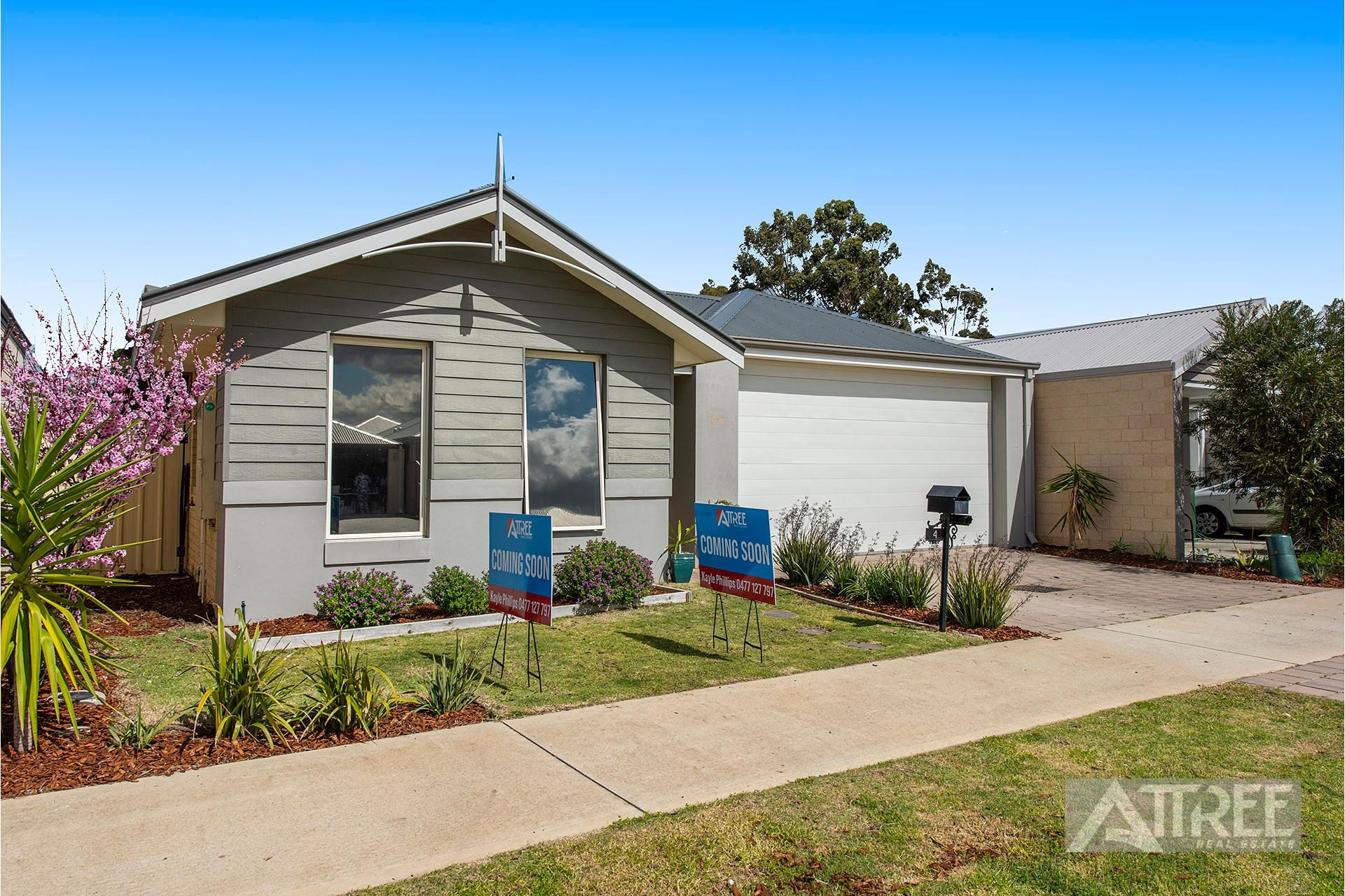 4 Kimball Street, Haynes WA 6112