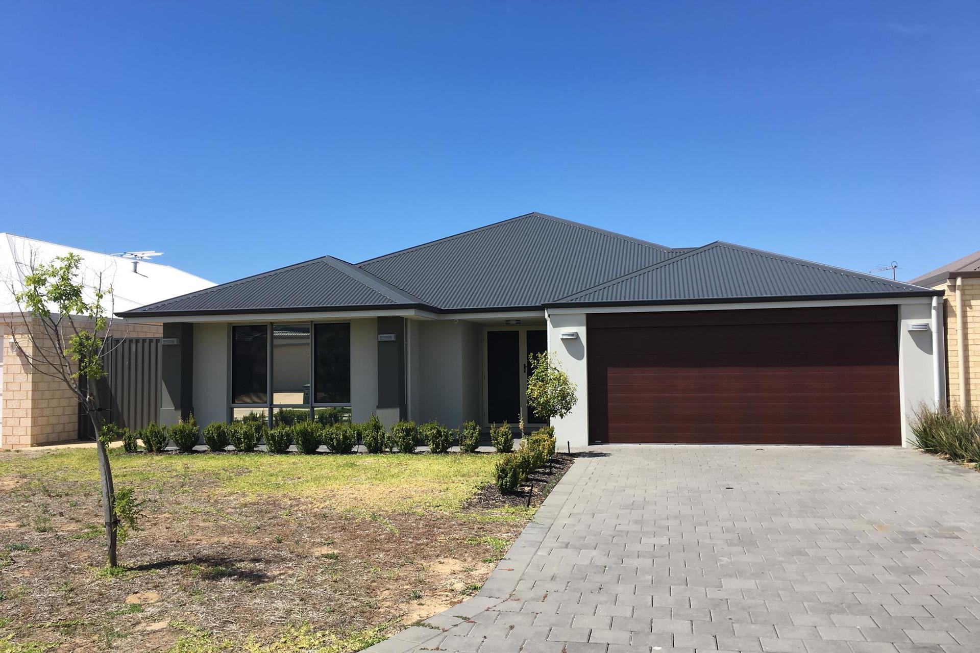 22 Duckbill Loop, Southern River WA 6110