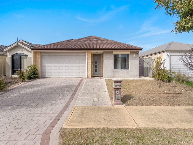 29 Magdalen Loop, Piara Waters WA 6112
