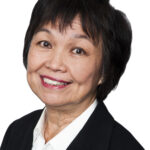 Peggy-Lee Pickard Headshot