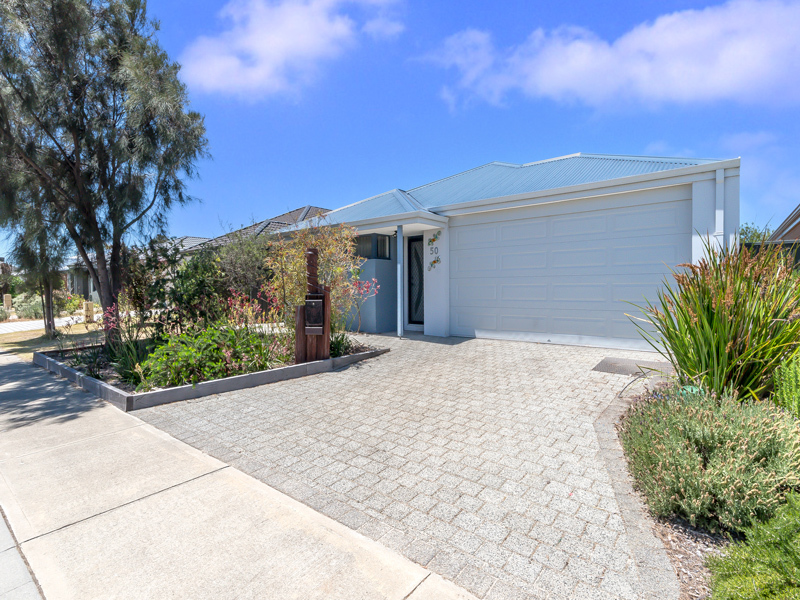 50 Ernest Way, Hilbert WA 6112