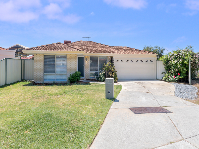 36 Hesketh Avenue, Seville Grove WA 6112