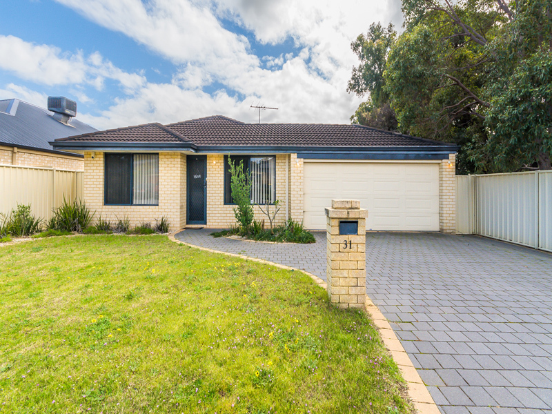 31 Morolo Street, Seville Grove WA 6112