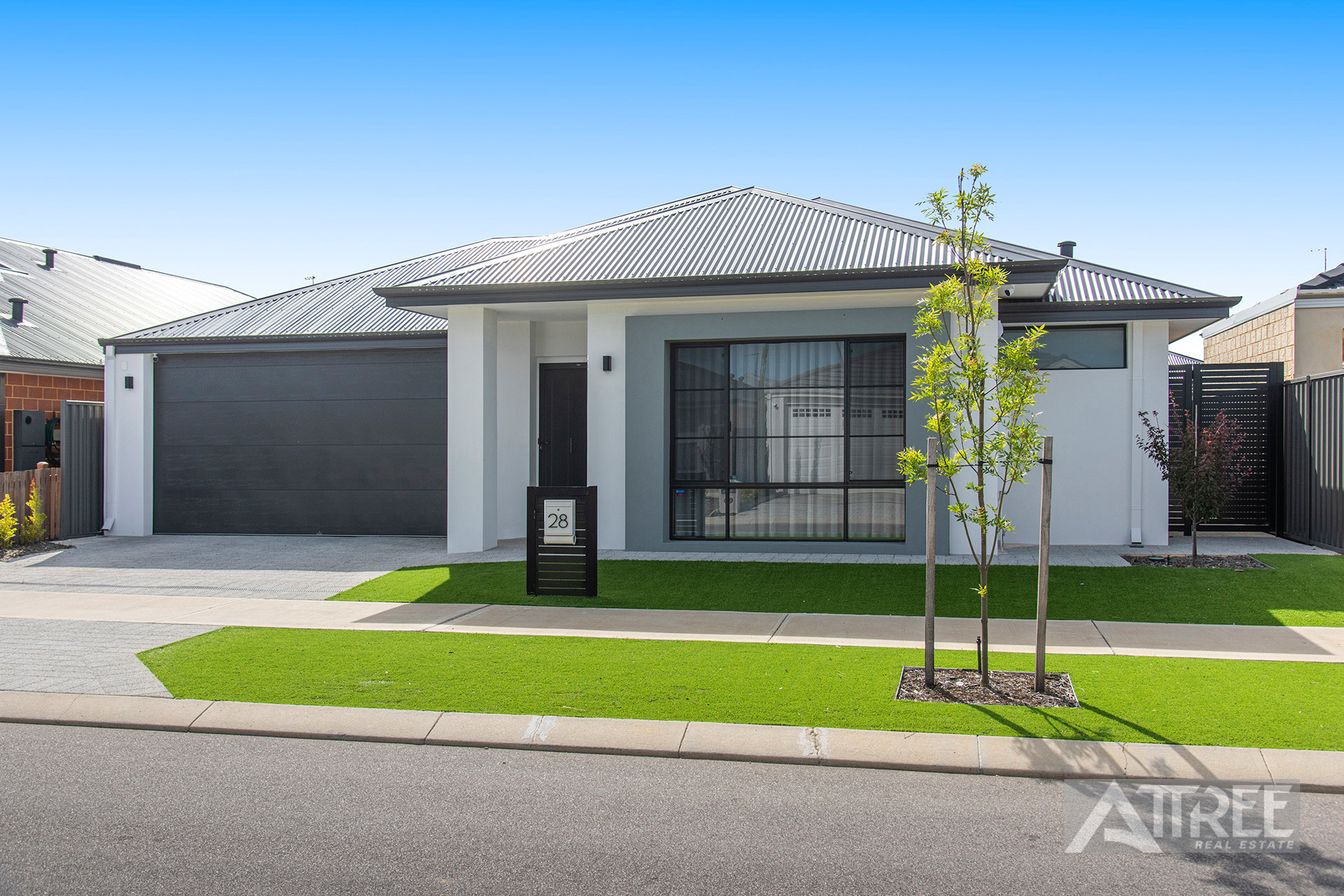 Listing image for 28 Hydrangea Road, Treeby  WA  6164