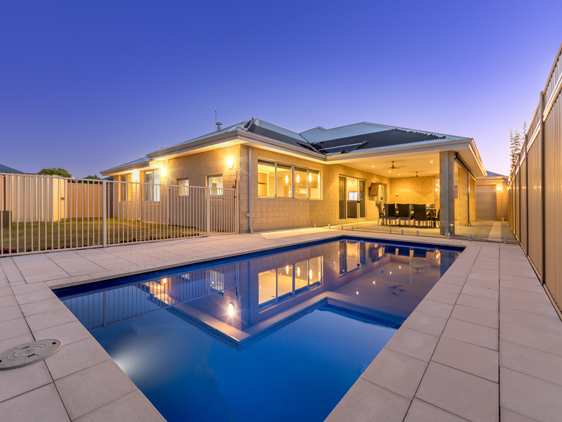 54 Tiger Circle, Southern River WA 6110