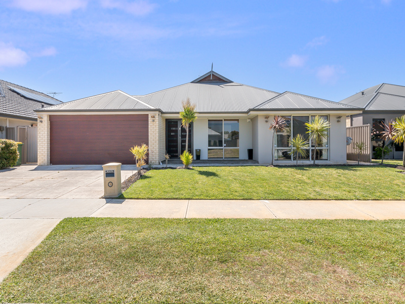 20 Kersley Loop, Harrisdale WA 6112