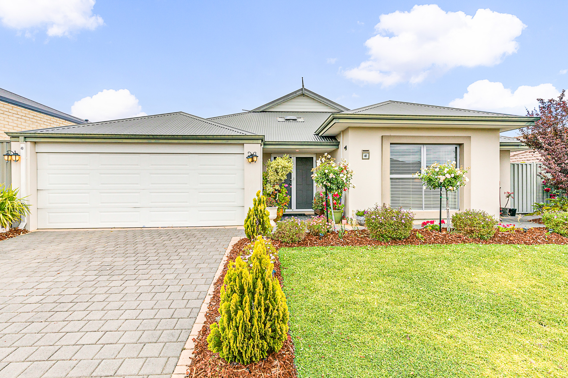49 Archdale Loop, Piara Waters WA 6112