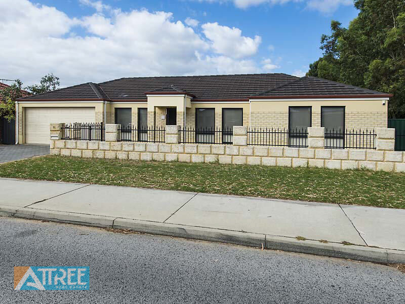 16 Dumbarton Road, Canning Vale WA 6155