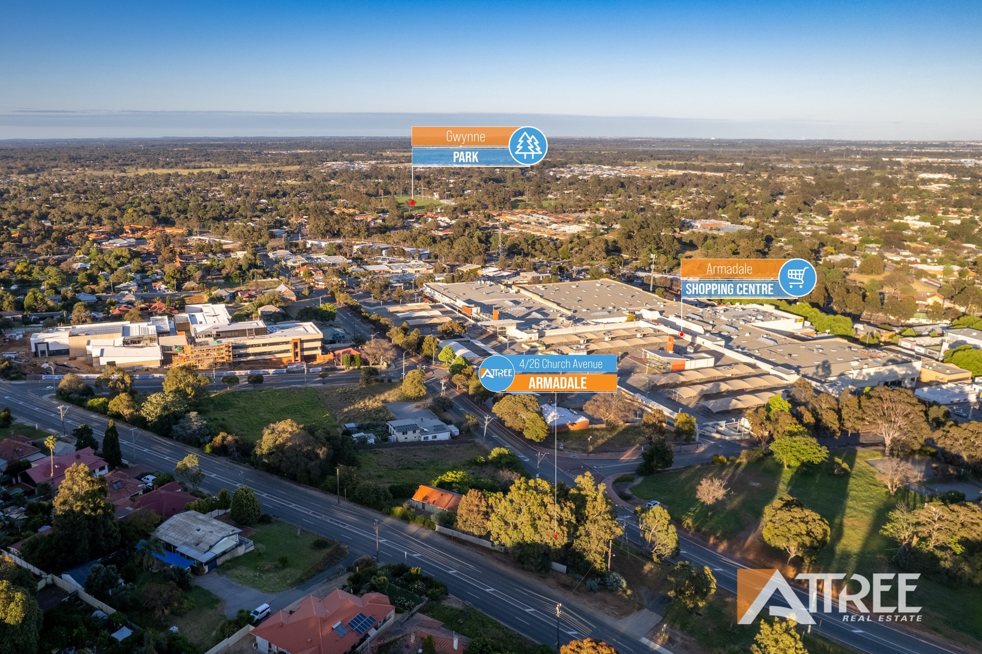 4/26 Church Avenue, Armadale WA 6112