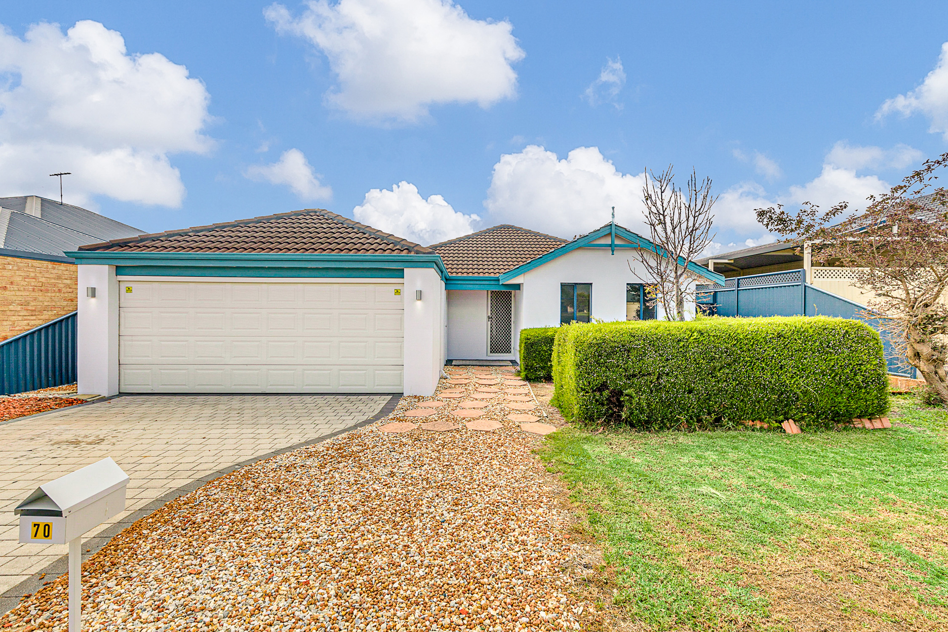 Listing image for 70 Plaistowe Boulevard, Byford  WA  6122