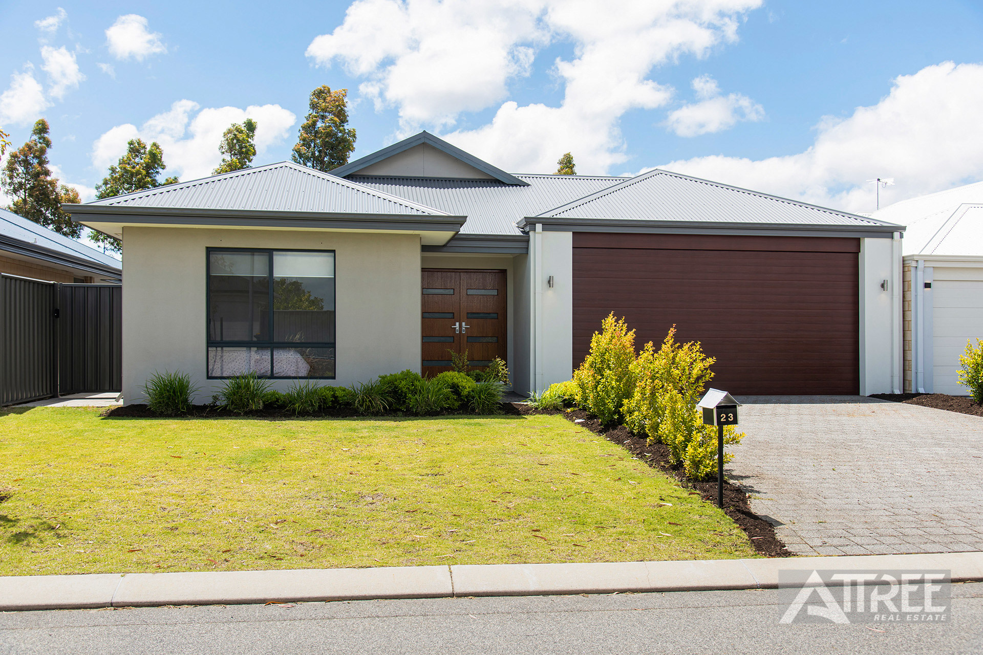 Listing image for 23 Torridge Approach, Piara Waters  WA  6112
