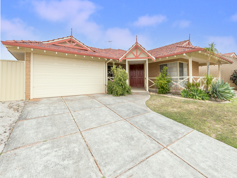 Listing image for 5 Tahoe Close, Thornlie  WA  6108