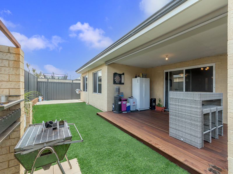 Listing image for 53 Tourmaline Boulevard, Byford  WA  6122