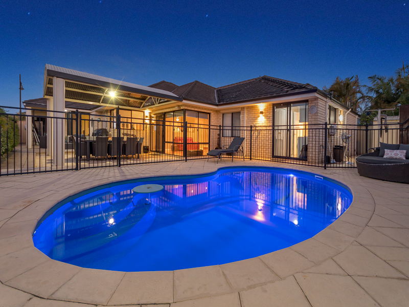 Listing image for 7 Burnside Terrace, Canning Vale  WA  6155