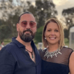 Andy Vidot - The Vidots Headshot