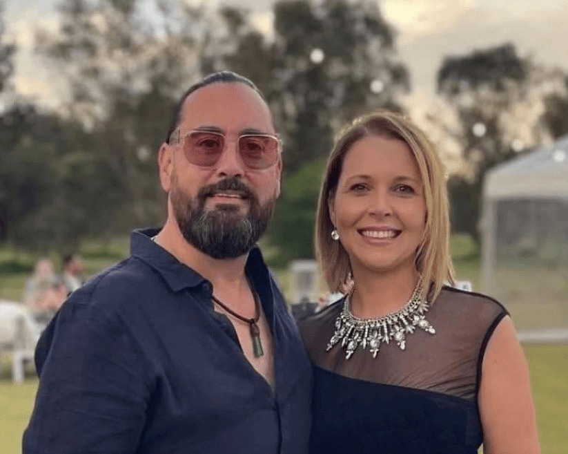 Andy Vidot - The Vidots Profile Picture