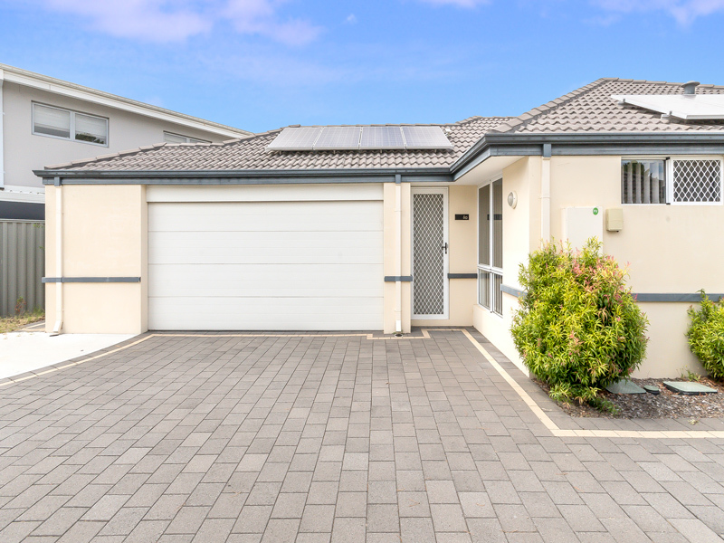 Listing image for 6A Edgehill Walk, Piara Waters  WA  6112