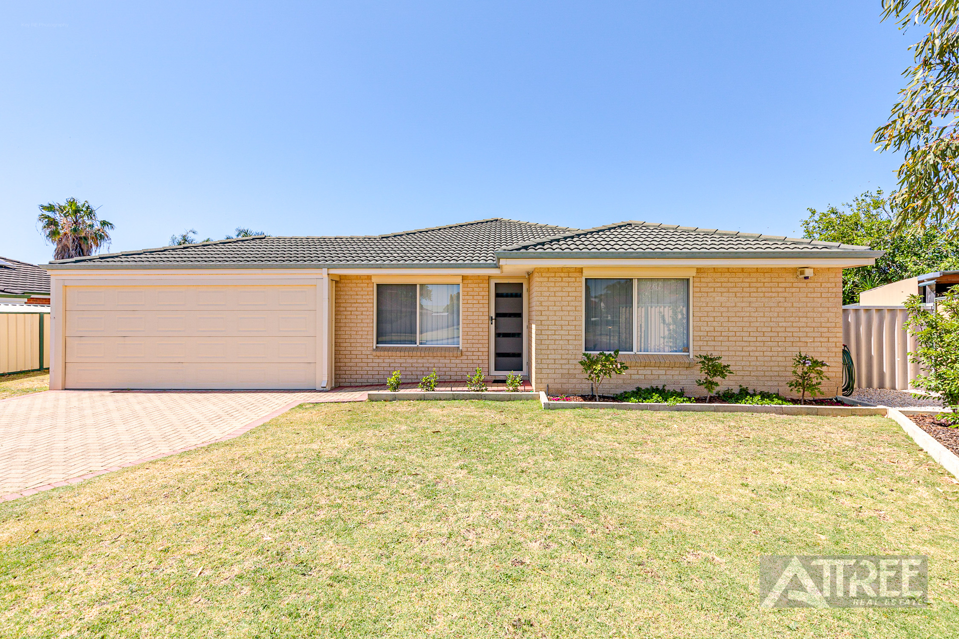 38 Brown Crescent, Seville Grove WA 6112