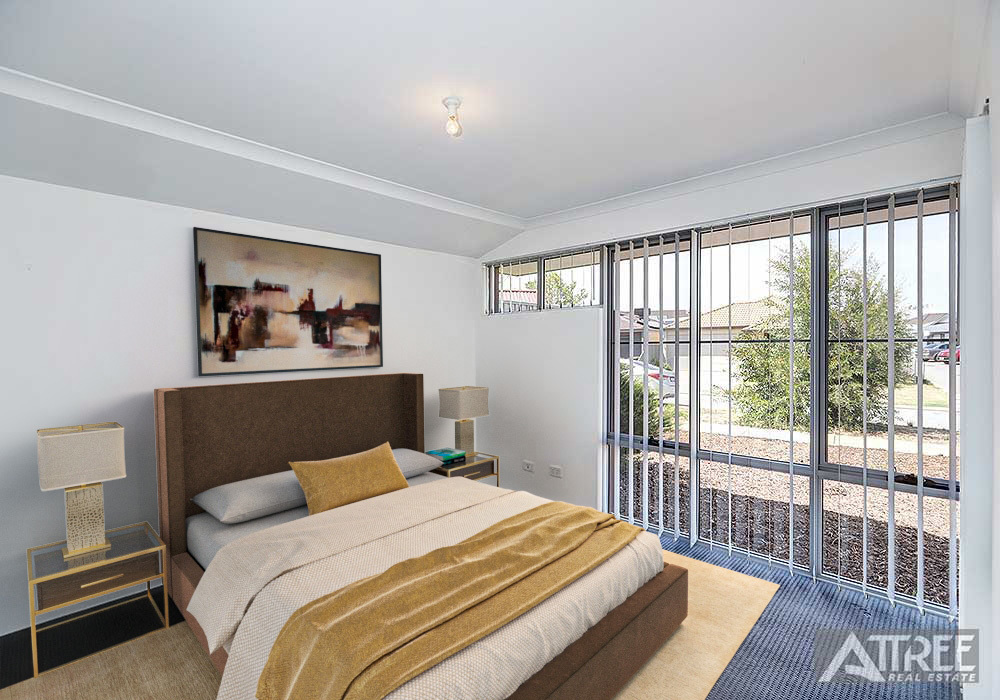 Listing image for 44 Magdalen Loop, Piara Waters  WA  6112