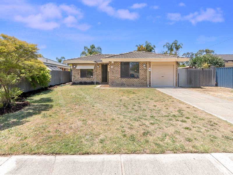 54 Balfour Street, Huntingdale WA 6110