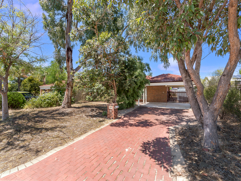 Listing image for 23 Lydiard Retreat, Canning Vale  WA  6155