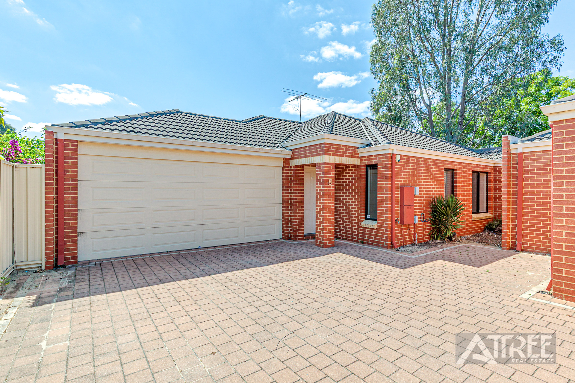 8/18 Hedley Street, Bentley WA 6102