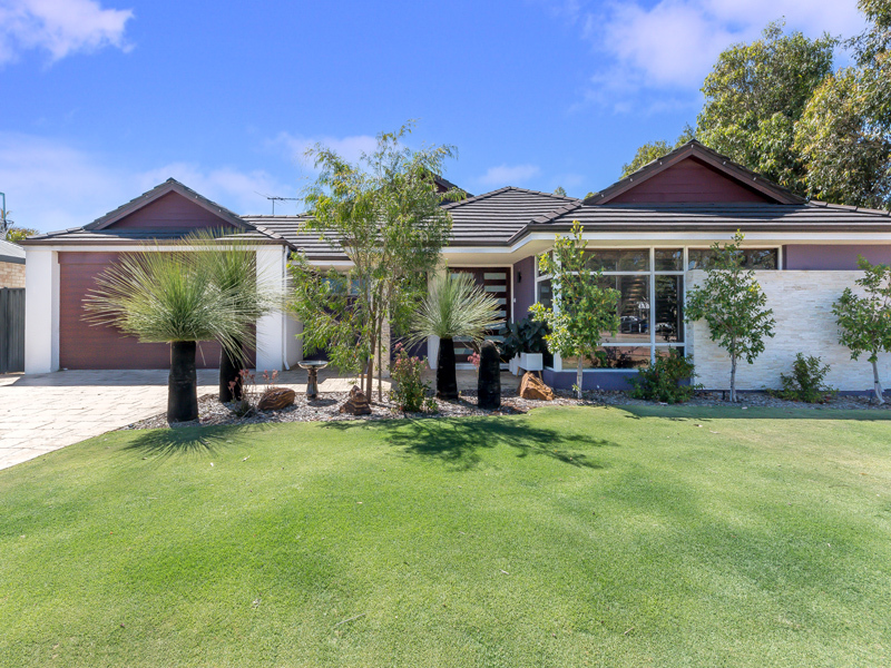 Listing image for 16 Northcote Street, Harrisdale  WA  6112