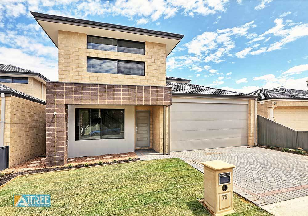 3/75 Hardey Road, Belmont WA 6104