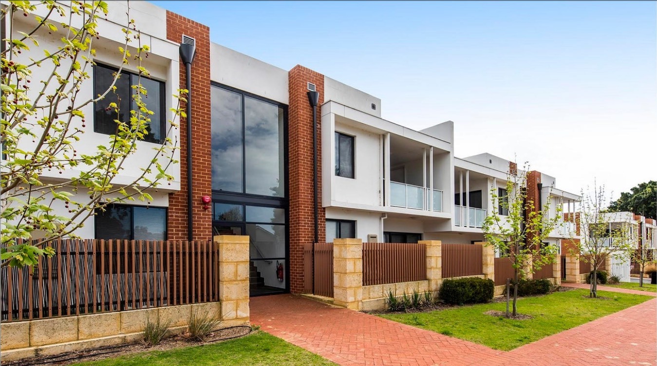 18/7 Juliet Road, Coolbellup WA 6163