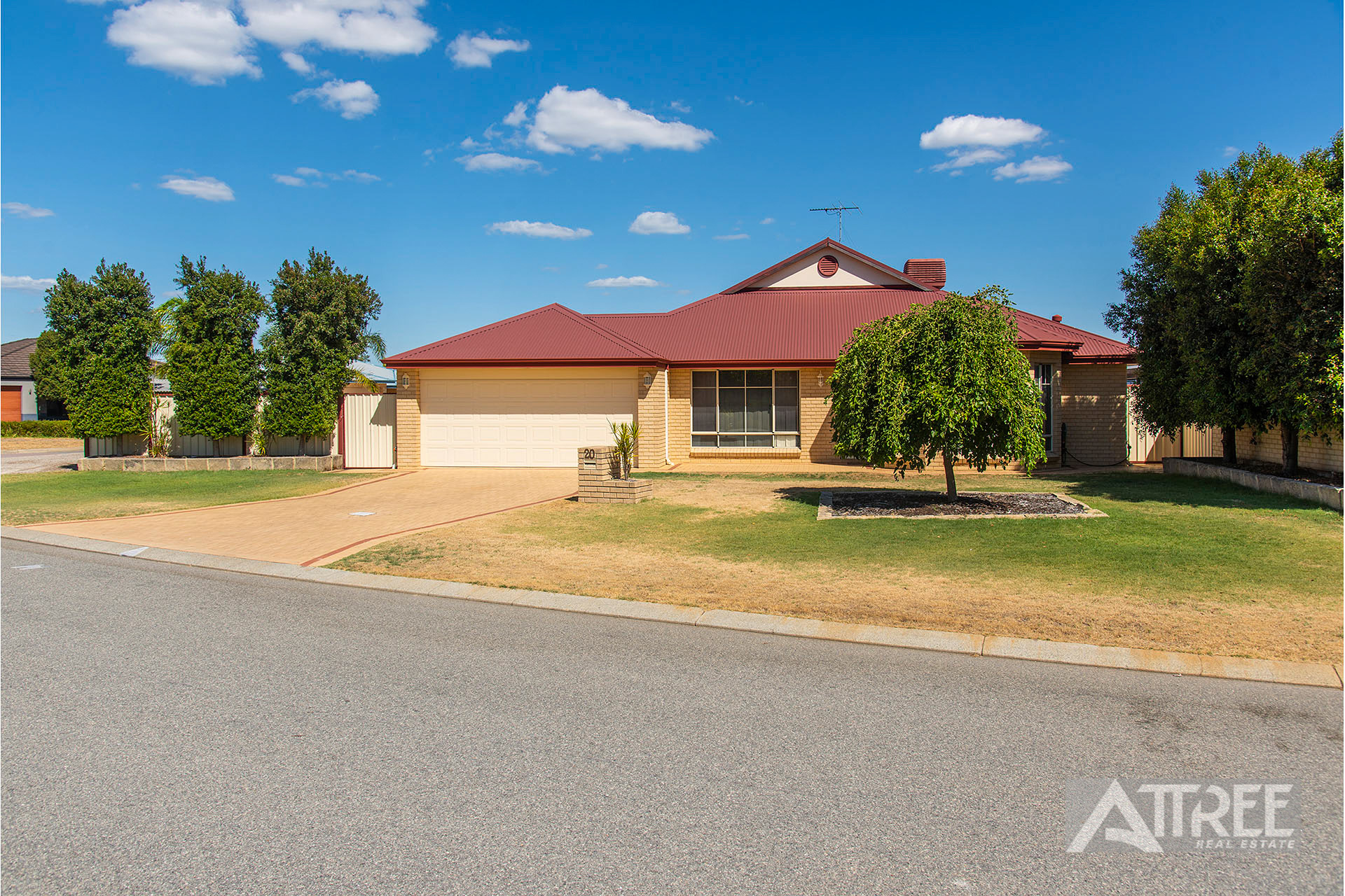 Listing image for 20 Dollarbird Road, Southern River  WA  6110